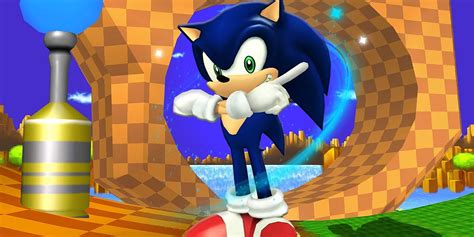Sonic And Lucas Join Super Smash Bros Melee With A Fan Made Update