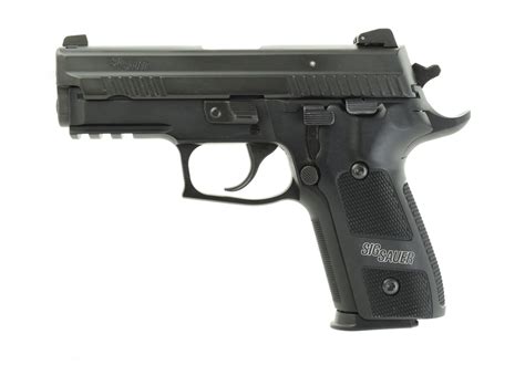 Sig Sauer P229 Elite 357 Sig Caliber Pistol For Sale