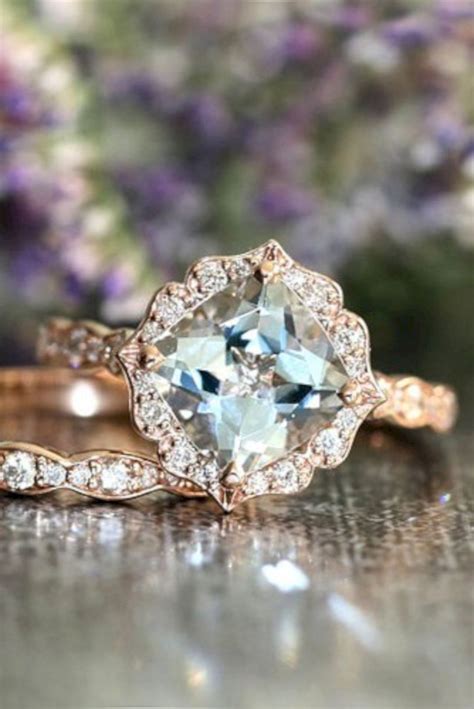 8 Most Beautiful Vintage And Antique Engagement Rings