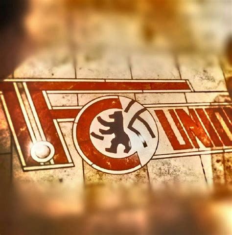 News aus deutschland und aller welt mit kommentaren und hintergrundberichten auf süddeutsche.de. Pin auf 1 Fc Union Berlin