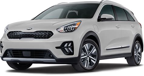 2021 Kia Niro Plug In Hybrid Incentives Specials And Offers In Memphis Tn