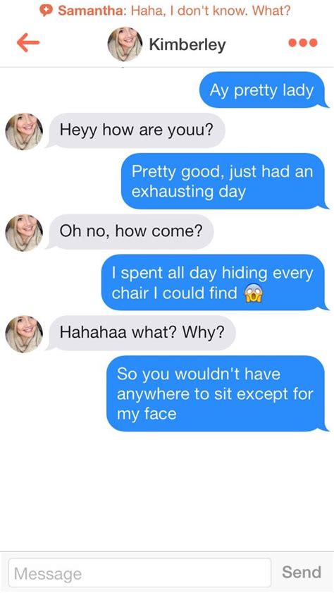 These 21 Guys Are Taking That Pick Up Lines Thing To The