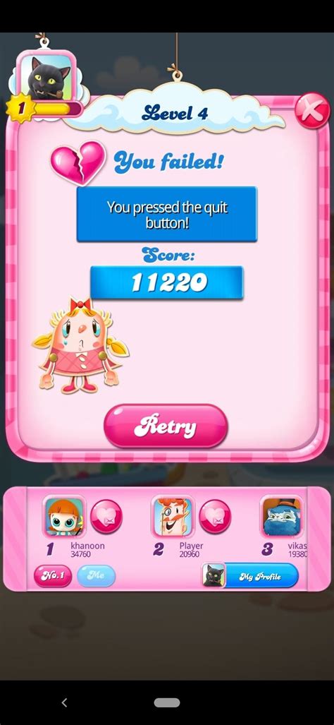 Smash clusters of hard candies, gems, and fruits in one of our many free, online candy crush games! Candy Crush Saga 1.149.0.4 - Download for Android APK Free
