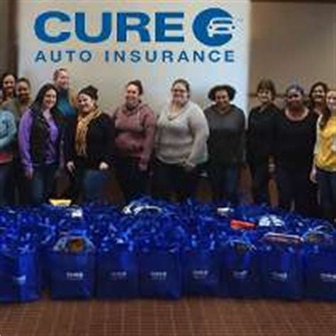 The latest tweets from cure auto insurance (@cureinsurance). Working at CURE Auto Insurance | Glassdoor.com.au