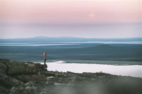 8 Best Reasons To Visit Lapland In Summer Visit Finnish Lapland