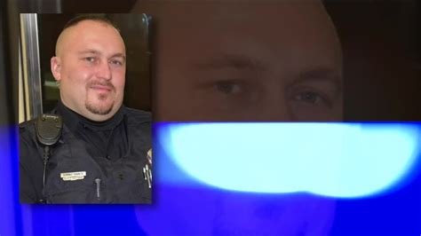 Police Officer From Northwest Ohio Struck Killed By Fleeing Vehicle