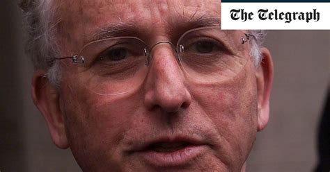 Prosecutors Considering Charging Former Police Officer Over Handling Of Lord Janner Sex Abuse