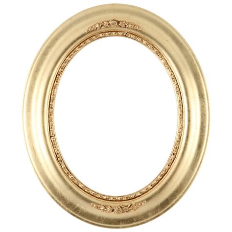 Oval Picture Frame The Meta Pictures