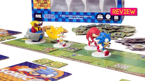 Sonic Crash Course The Kotaku Review