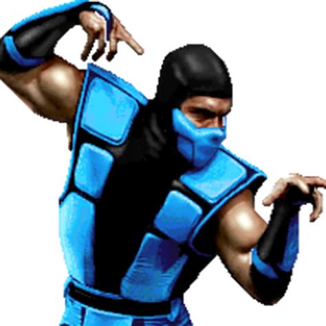 Whos Classic Sub Zero From Umk3wikia Says Hes Bi Han Thou We Know He