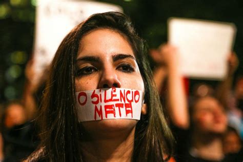 Blog De Luciano Siqueira Violência Sexista