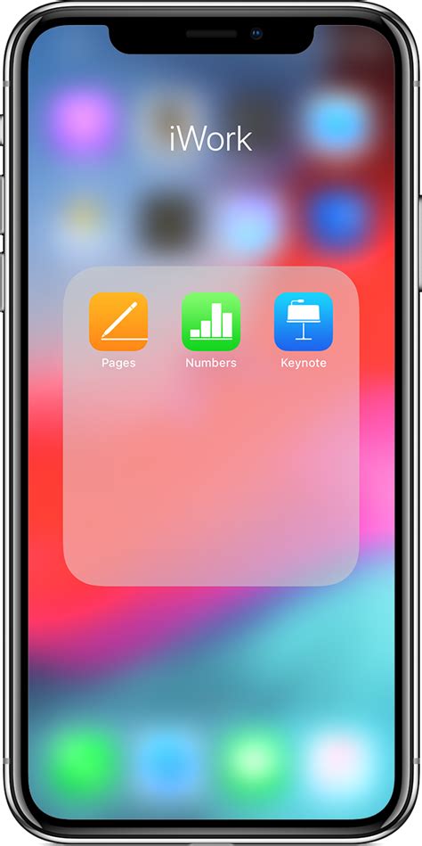 Before you begin, it's important to know that the iphone dock can hold a maximum of 4 apps, and the ipad dock can hold anywhere from 11 to 15, depending on the model; How to move apps and create folders on your iPhone, iPad ...