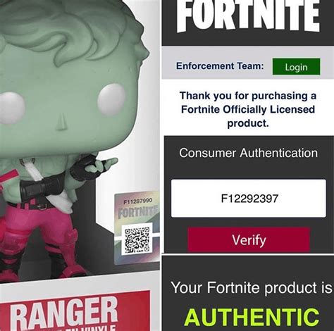 You can access our qrcode scanner anytime, anywhere and from any device, you wish to. The QR code on the Fortnite Funko Pop!s is used ...