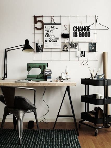 Interior Design Inspiration For Your Workspace Homedesignboard