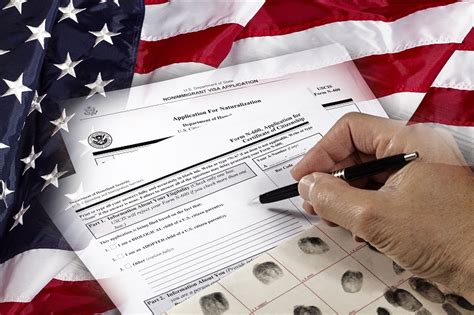 Immigration Forms In The Us Gamino Law Offices Llc