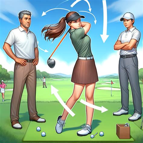 What Are Some Common Mistakes Golfers Make In Terms Of Weight Transfer During Their Swing