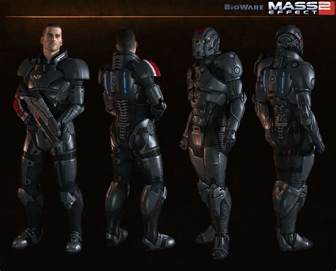 Cmd Shepard Mass Effect 2 Jaemus Wurzbach Mass Effect 2 Mass