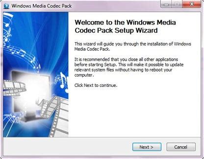 Note that it supports all versions of this operating. Codec Pack 123 - K Lite Codec Pack Full 16 1 2 Download ...