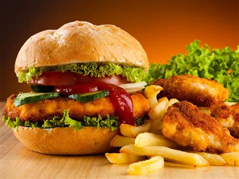 10 Facts About Junk Food Zululand Observer