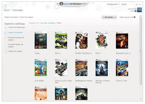 Games For Windows Live Download