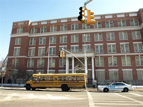 Old Public School 82 Morris Heights Bronx New York City Flickr