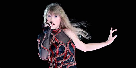 Videos Arrasa Taylor Swift En Los Mtv Video Music Awards 2023 Lodehoy