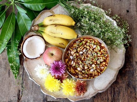 Both ugadi and gudi padwa are celebrated. Ugadi telugu new year - sri hemalamba nama samvatsara ...