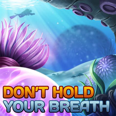 Dont Hold Your Breath Single By Jt Machinima Spotify