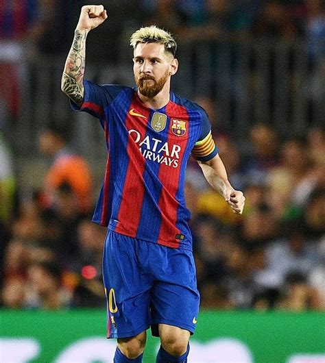 Born 24 june 1987) is an argentine professional footballer who plays as a forward and captains both spanish club barcelona. Messi is total football! Do you agree? - Rediff Sports