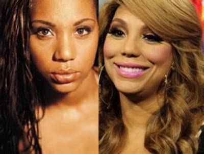 Toni braxton wins best new artist. Celebrity Boob Jobs: Tamar Braxton Plastic Surgery Before ...