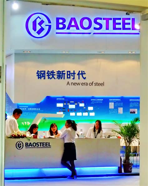 Working At Baosteel Can Making Malaysia Sdn Bhd Company Profile