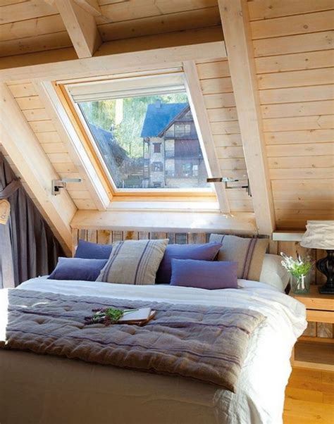 Attic spaces are often used simply for storage, ventilation, and in cases where the attic has enough space, they are utilized as an extra room in the house. 40 Most Romagical Attic Bedroom Ideas You have Ever Seen