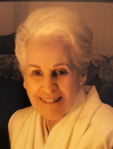 Remembering Constance Ruth Goodrich | Remembering Constance Ruth
