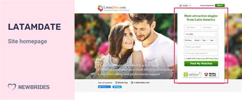 Latamdate Review 2023 Meet Your Love With Ease