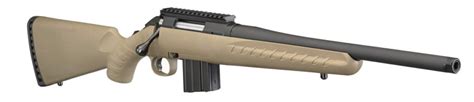 Three New Ruger 350 Legend Rifles ⋆ Primer Peak