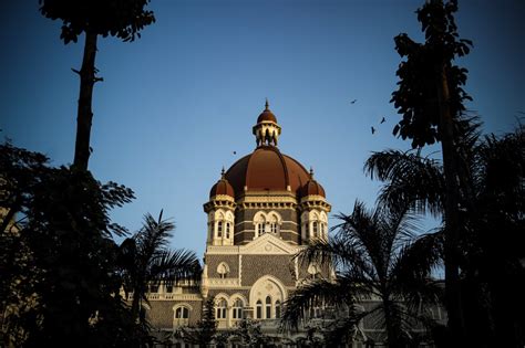 Taj Mahal Palace Hotel Ghosts Mumbai India Amys Crypt