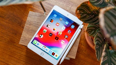 New Ipad Mini 2021 Leaked With Big Upgrade — And Its Coming Soon Tom