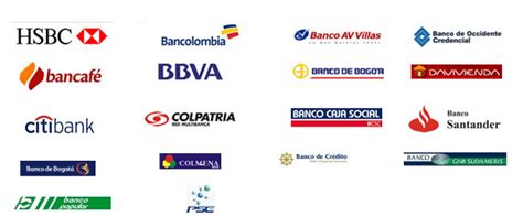 En general, los bancos son sociedades anónimas, al igual que las cajas de ahorro cuyo sin embargo, todas estas instituciones están normadas por la superintendencia de banca y seguros (sbs) y tienen la misma protección de. Bancos en Colombia | La Economia de Hoy