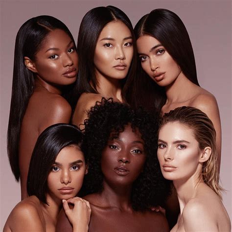 The 8 Nude Lipsticks 3 Nude Lip Liners Were Developed To Complement