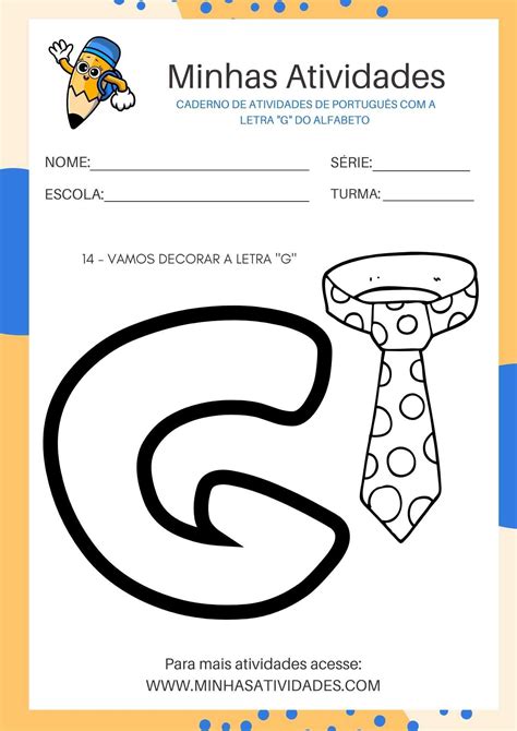 Caderno De Atividades Para Alfabetização Em Pdf