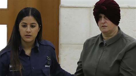 Malka Leifer Asked Her Alleged Sexual Abuse Victims To Call Her Mum