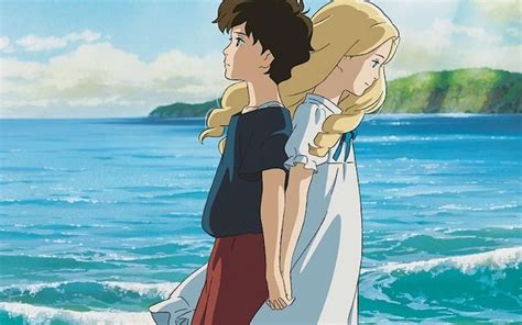 When Marnie Was There Will Leave You Sobbing Review