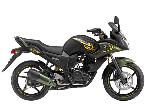 The fazer uses the same 250 cc, air cooled four stroke engine that powers the fz25, with peak power of 20.9 ps at 8,000 rpm, and a peak torque of 20 competition check. Spied - Yamaha Fazer FI V2.0 is ready for launch