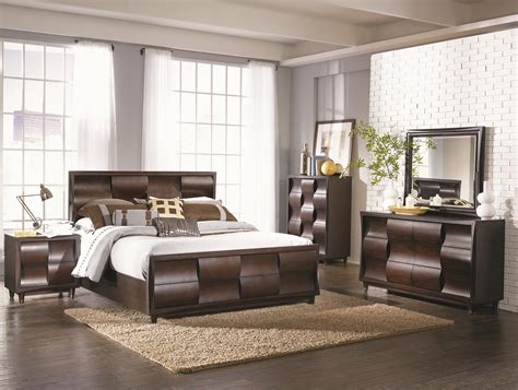 Queen Bedroom Group By Magnussen Home Wolf And Gardiner Wolf Furniture