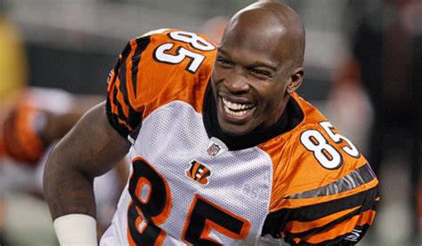 Chad Ochocinco Hired As Browns Receiver Coach After Simply Asking On