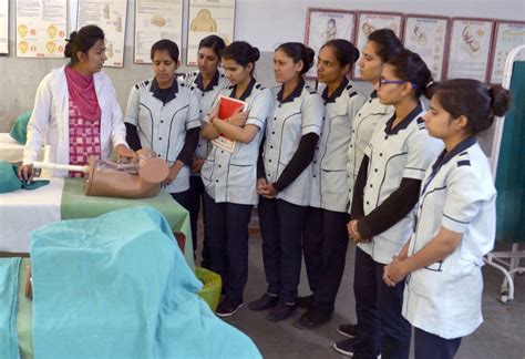 Maharaja Agrasen Medical College Hisar Courses Fees And Admissions