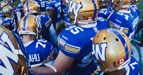 See more of winnipeg blue bombers on facebook. Season Ticket Payment Options - Winnipeg Blue Bombers