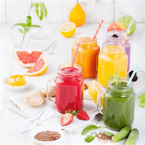 Juicing Recipes And Tips For Beginners Plus Free Recipe Ebook