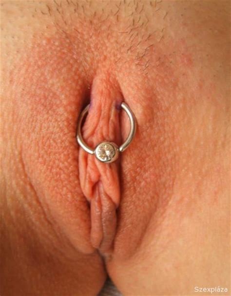clit schamlippen piercing