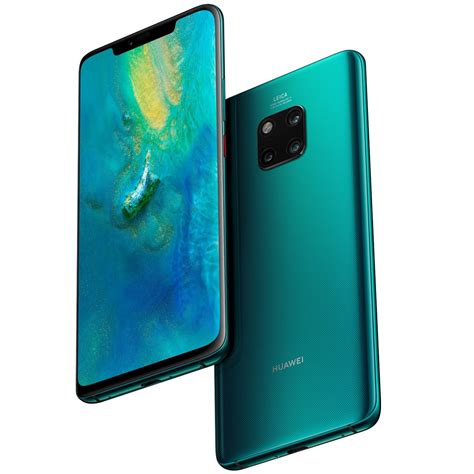 It's still a large and tall device though (it tips the scales at. Huawei P30 Pro : le smartphone n'aura pas de variante 5G ...